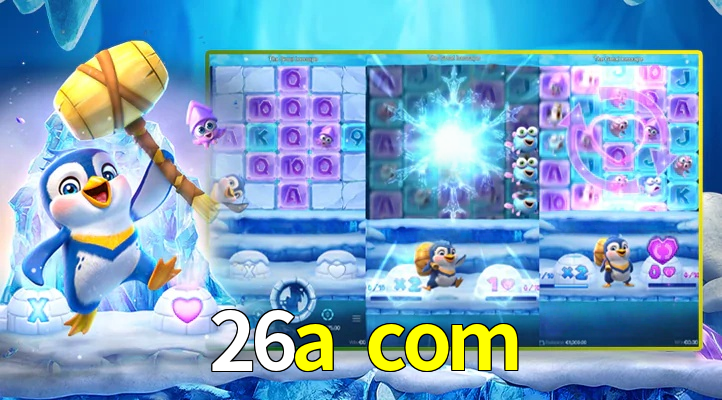 The Great Icescape Slot - PG Soft